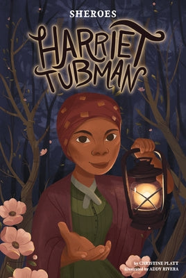 Harriet Tubman by Platt, Christine