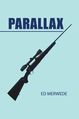 Parallax by Merwede, Ed