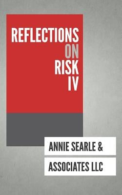 Reflections on Risk IV by Rodriguez Jr, Ermenejildo