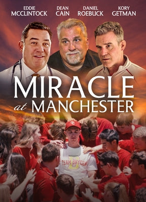Miracle at Manchester by Bridgestone Multimedia Group