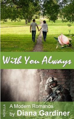 With You Always by Gardiner, Diana