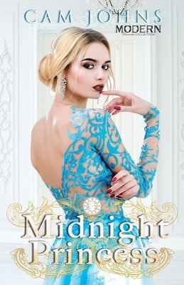 Midnight Princess by Johns, Cam