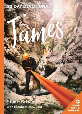 James by Briscoe, Stuart