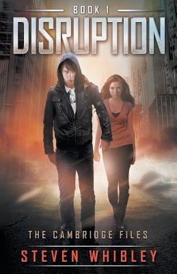 Disruption by Whibley, Steven