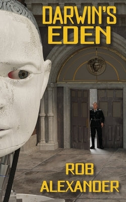 Darwin's Eden by Alexander, Rob