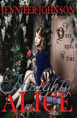 Naughty Alice by Flame, Lasasha