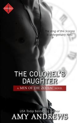 The Colonel's Daughter by Andrews, Amy