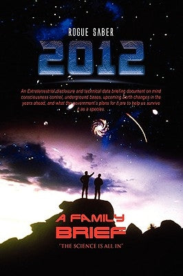 2012 a Family Brief by Saber, Rogue