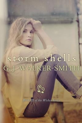 Storm Shells by Walker-Smith, G. J.
