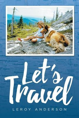 Let's Travel by Anderson, LeRoy