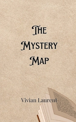 The Mystery Map by Lancaster, Jude