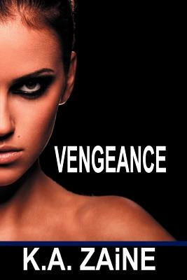Vengeance by Z4designs Com, Kaleb Zeringue