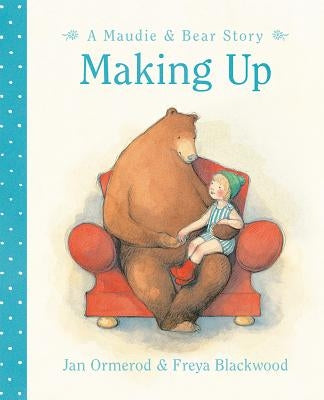 Making Up by Ormerod, Jan