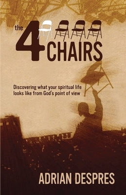 The Four Chairs by Despres, Adrian