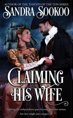 Claiming His Wife by Sookoo, Sandra
