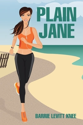 Plain Jane by Knee, Barrie Levitt
