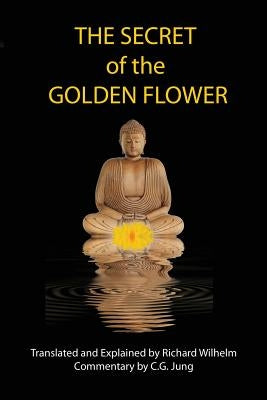 The Secret of the Golden Flower by Leu, Dongbin