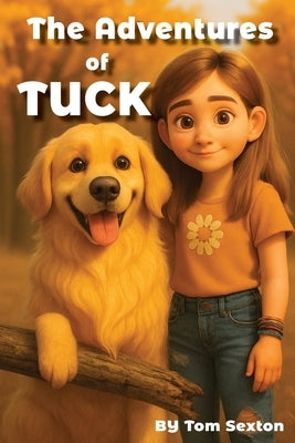 The Adventures of Tuck by Sexton, Tom