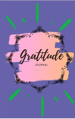 Gratitude Journal by Epping Press, Berkshire Hall