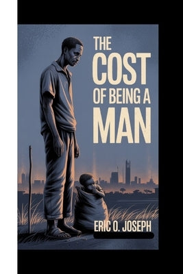 The Cost of Being a Man by O. Joseph, Eric