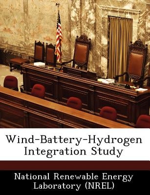 Wind-Battery-Hydrogen Integration Study by 