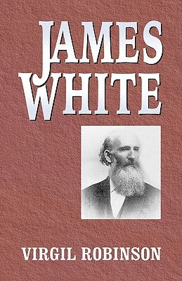 James White by Robinson, Virgin