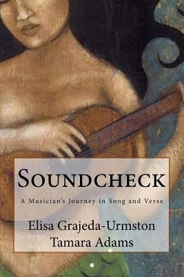 Soundcheck by Urmston, Elisa