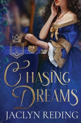 Chasing Dreams by Reding, Jaclyn