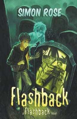 Flashback by Rose, Simon
