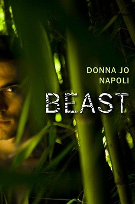 Beast by Napoli, Donna Jo