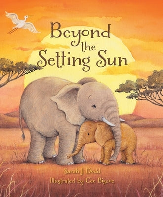 Beyond the Setting Sun by Dodd, Sarah J.