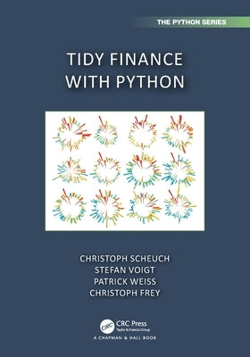 Tidy Finance with Python by Scheuch, Christoph
