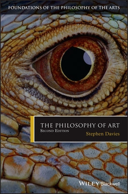 The Philosophy of Art by Alperson, Philip