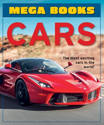 Cars by Gunzi, Christiane