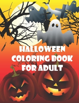 Halloween coloring books for Adult: Fun, Creepy and Frightful, zombie hand rising Designs for Stress Relief and Relaxation for Kids and Adult Gift and by Publisher, Moses