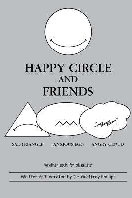 Happy Circle and Friends by Phillips, Geoffrey