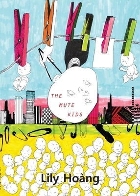 The Mute Kids by Ho瀟g, Lily