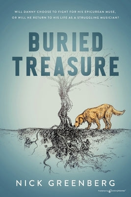 Buried Treasure by Greenberg, Nick