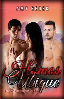Homos Ubique by Redek, Amy