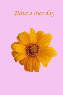 Have a nice day by Smith, Jane