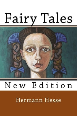 Fairy Tales by Hesse, Hermann