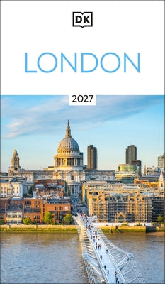 DK London by Dk Travel