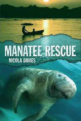 Manatee Rescue by Davies, Nicola
