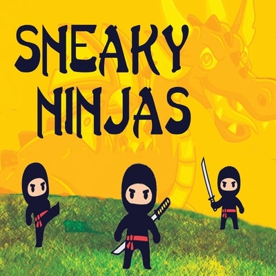 Sneaky Ninja by 