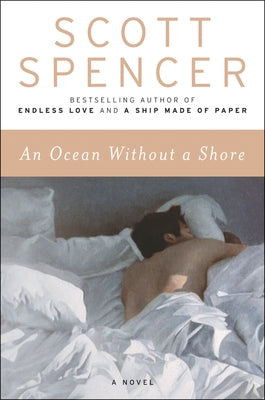 An Ocean Without a Shore by Spencer, Scott