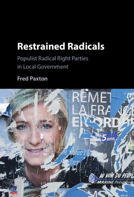Restrained Radicals by Paxton, Fred