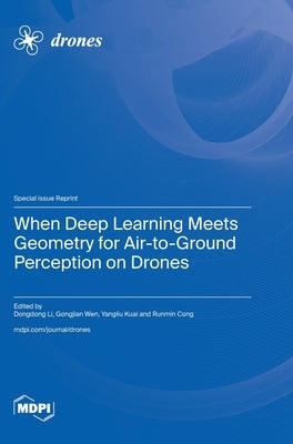 When Deep Learning Meets Geometry for Air-to-Ground Perception on Drones by Li, Dongdong