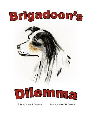Brigadoon's Dilemma by Schapiro, Susan