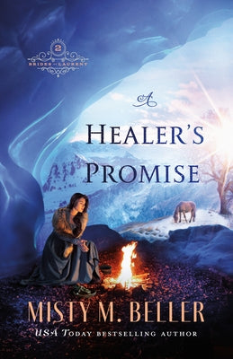Healer's Promise by Beller, Misty M.