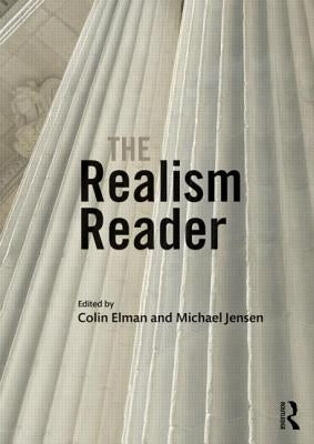The Realism Reader by Elman, Colin
